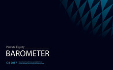 Q3 Barometer: Market pauses for breath