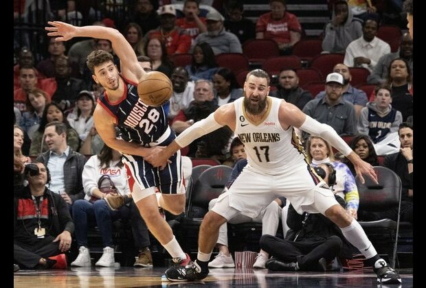 Pelicans prepare for critical Round 2 against Rockets