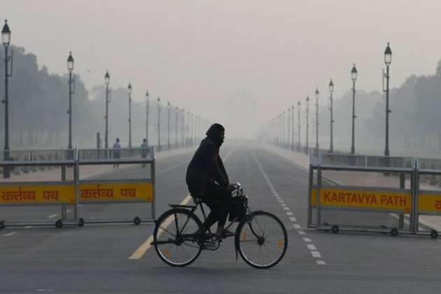 Curbs under GRAP Stage 4 lifted in Delhi-NCR as air quality improves