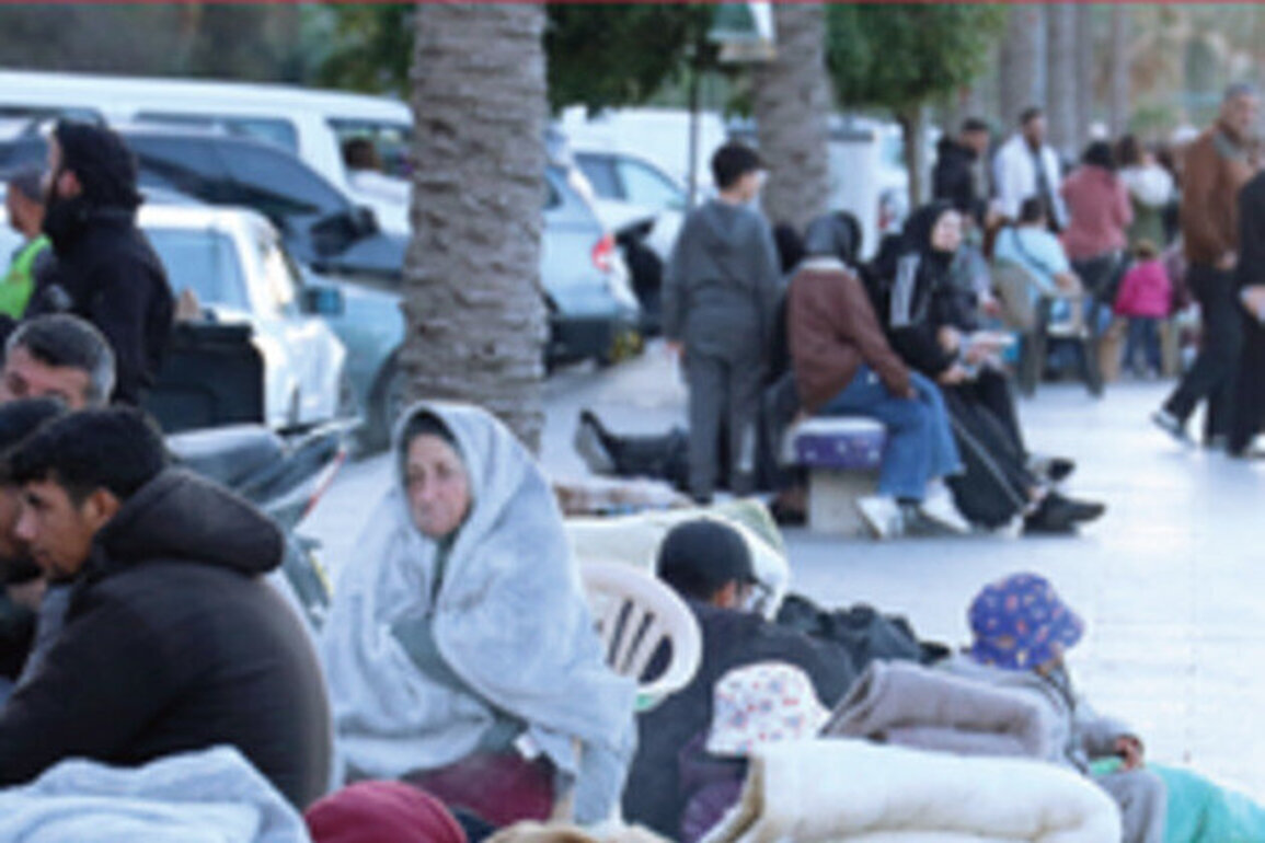 UN and partners seek $308.3 million to help one million nationals and refugees in Lebanon