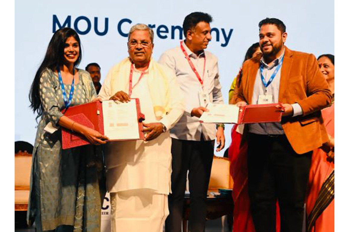 TimbuckDo Signs MoU with Karnataka DCTE to Boost Student Employability and Gig Opportunities