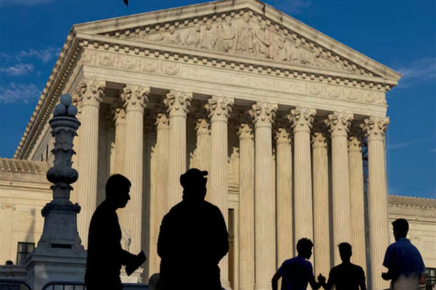 "US may be required to refund billions of dollars...": Justice Kavanaugh in dissenting note as SC strikes down Trump's tariffs