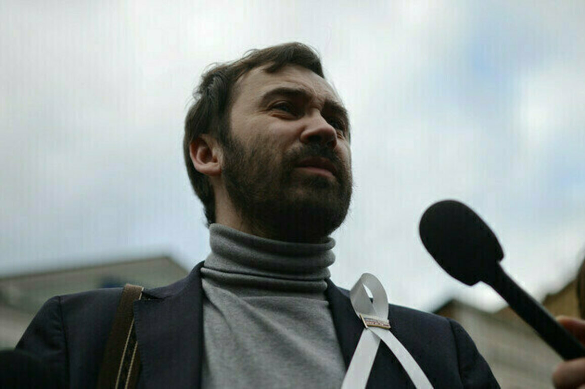 Ex-Russian MP probed over attempted coup  FSB