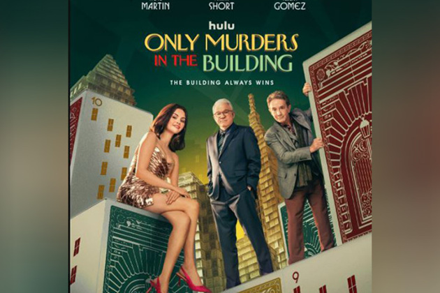 Trailer of Selena Gomez-starrer 'Only Murders in the Building' season 5 out now