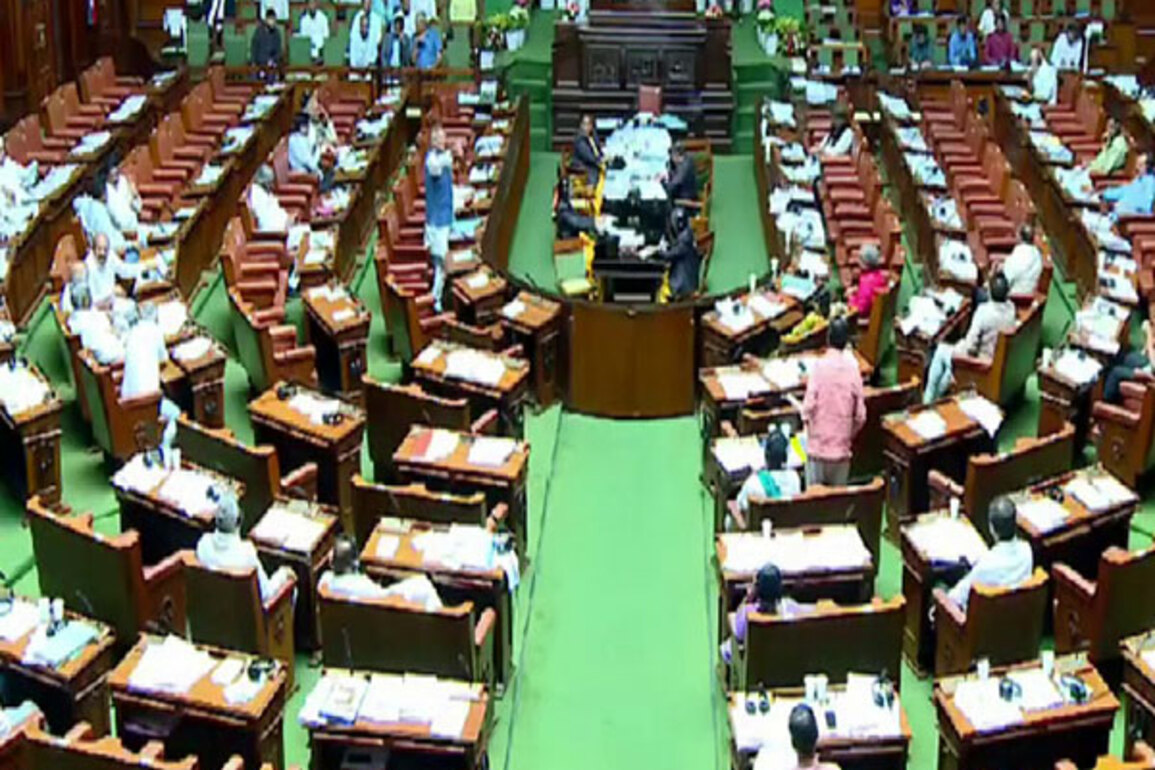 Karnataka Assembly passes resolution against Waqf Amendment Bill