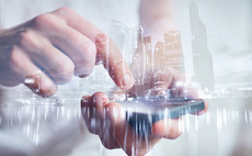 ETF and McRock in €8.3m round for Worldsensing