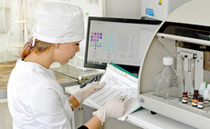 Hg makes further investment in Evaluate