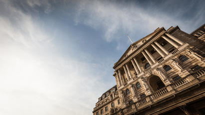 Inflation jump gives Bank of England jitters