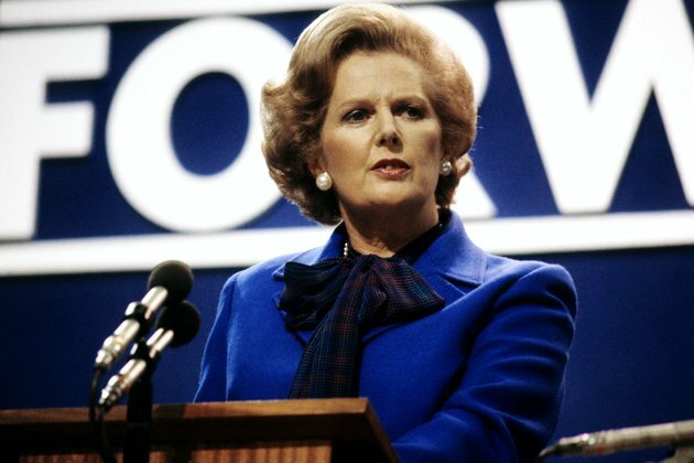 Why Liz Truss is no Margaret Thatcher when it comes to the economy