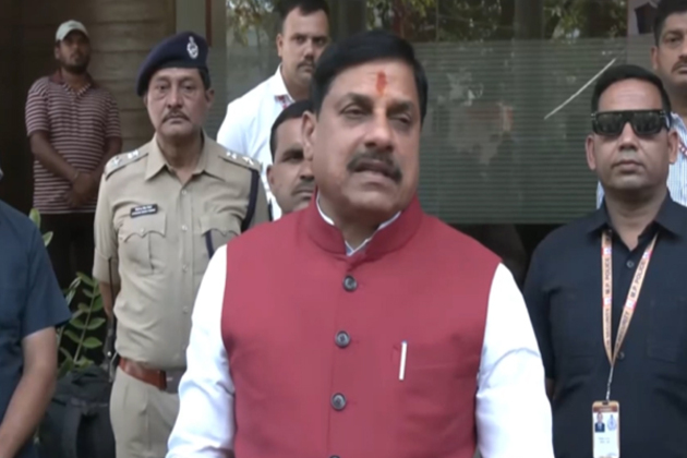 Madhya Pradesh: CM Mohan Yadav announces Rs 2 lakh each for kin of 12 dead in Mandsaur accident