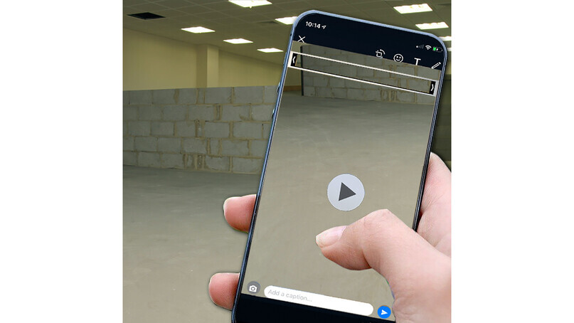 Setcrete offers on demand 'GP appointments' to diagnose flooring problems