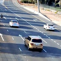 Abu Dhabi Police participate in 8th UN Global Road Safety Week