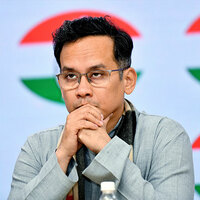 "Himanta afraid of losing power in 2026 elections": Gaurav Gogoi hits back amid controversy