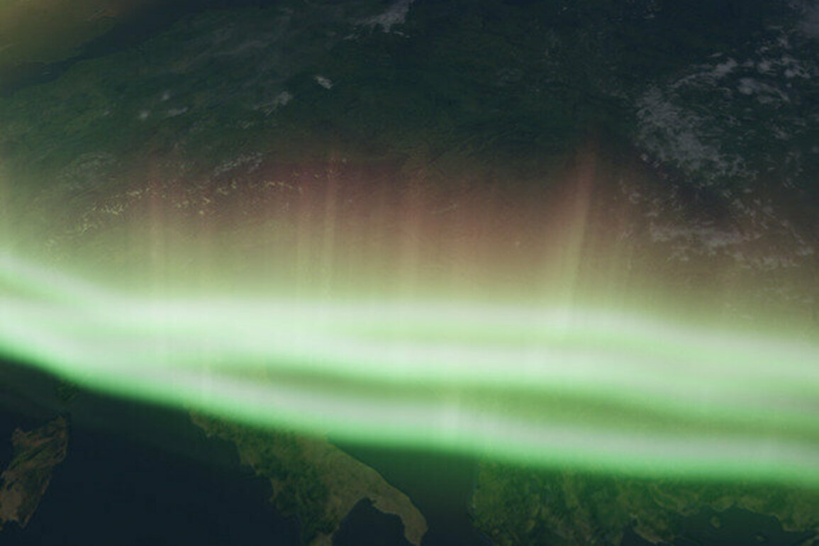 Weird space weather seems to have influenced human behavior on Earth 41,000 years ago - our unusual scientific collaboration explores how