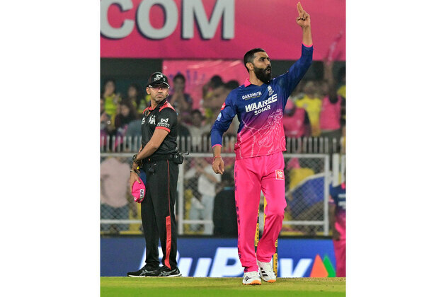 "Very emotional": Ravindra Jadeja reflects on his exit from five-time IPL champions CSK