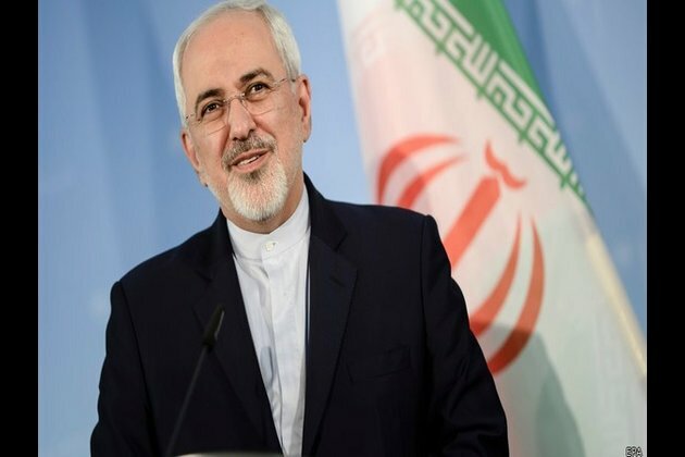 Iranian Foreign Minister on two-day visit to India