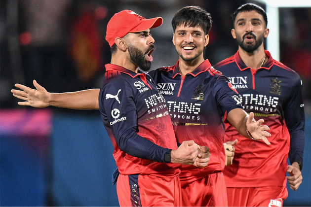 RCB skipper Patidar lauds Rasikh's support for Bhuvneshwar and Hazlewood ahead of IPL 2026 final