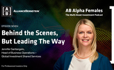 Partner Podcast: Operational strategy underpins success in multi-asset investing