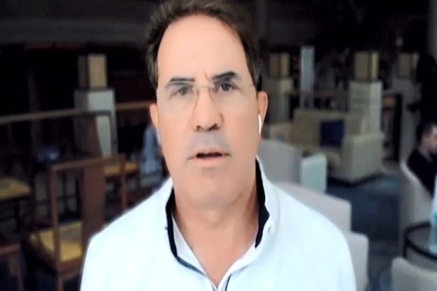 "India is big boy, not schoolchild... Trump haphazard in approach": US political thinker Sanchez slams tariffs on India