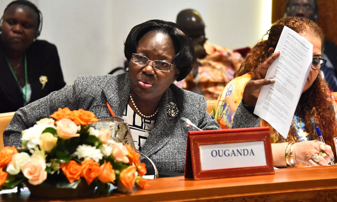 Human trafficking: tough sanctions sought Human trafficking: tough sanctions sought