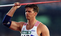 Olympian Steve Backley to speak at first BMF Young Merchants Conference