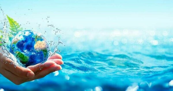 Cuaca makin ekstrem, saatnya rombak sistem tata kelola air kita