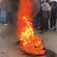 Nepal bars gatherings and protests in Birgunj following communal tension