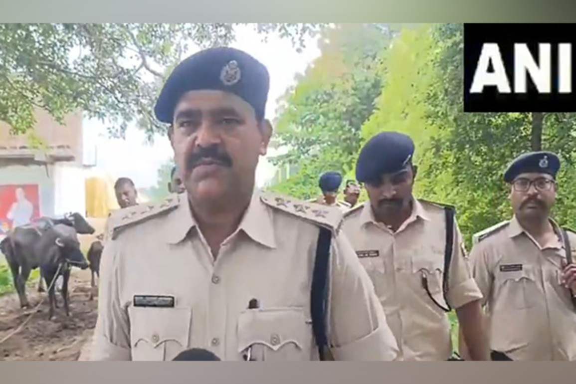Bihar: 2 children killed in violent clash between two groups in Nalanda, at least 5 accused arrested