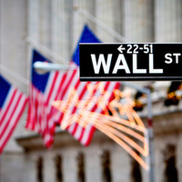 Wall Street ends week on hesitant note as consumer sentiment dips