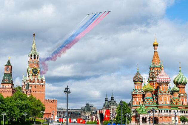 Explainer: Why historical truth of WWII should never be distorted