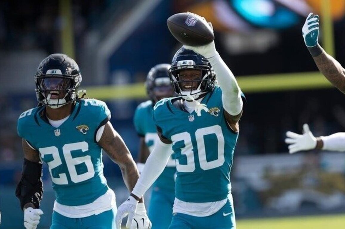 2026 Offseason: A Look at Jaguars' Cornerbacks