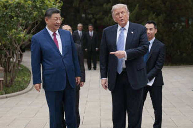 US accuses China of hacking NASA, Fed and critical infrastructure