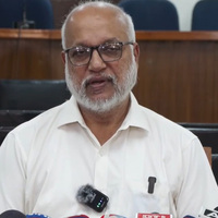 'Trying to stop communal forces at any cost': MA Baby after CPM offers support to TVK, slams TN Governor for 'anti-democratic attitude'