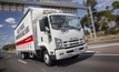 Isuzu keeps on trucking past silver jubilee