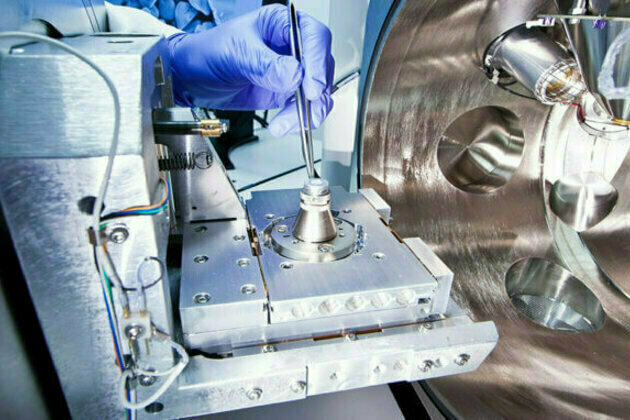 Camfil APC Web Resource on The Necessity of Dust Testing in Modern Industrial Operations Is Online