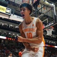Ranked again, No. 25 Tennessee faces road-tested Ole Miss