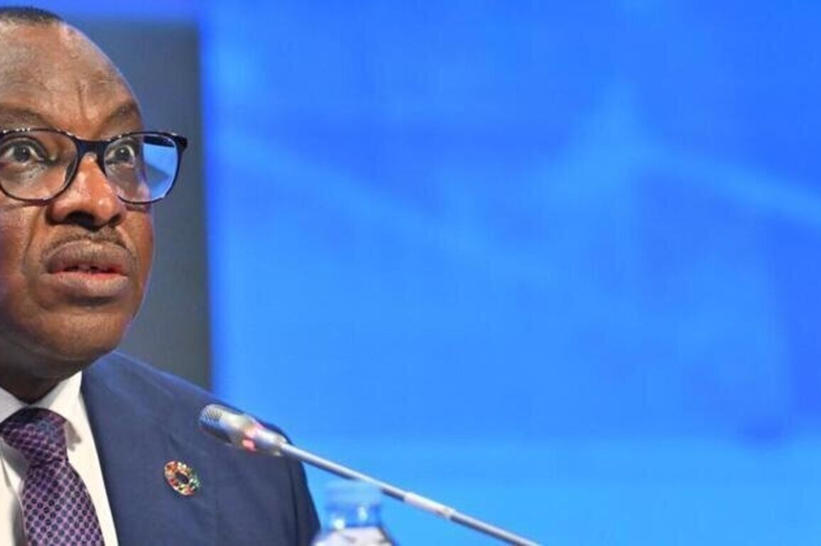 Statement by Mr. Claver Gatete at the 58th Session of the Conference of African Ministers of Finance, Planning and Economic Development