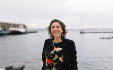 High Seas Alliance's Rebecca Hubbard: 'In this sector, very little is won overnight'