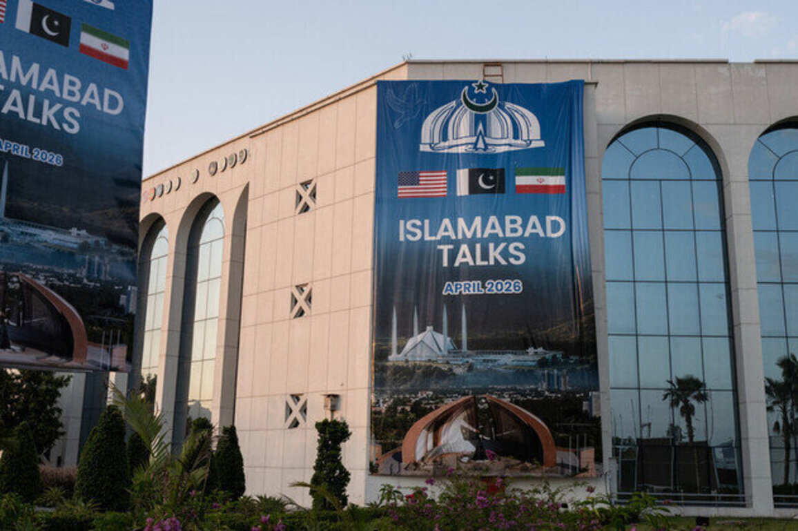 Second round of US-Iran talks being discussed  White House