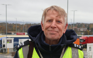 2001 UK foot-and-mouth outbreak - 25 years on: "Strong border controls remain vital"