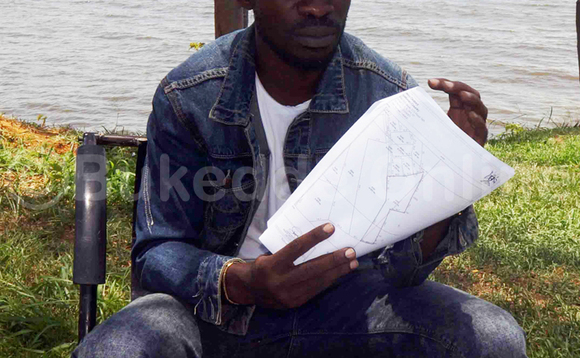Bobi Wine ng'ali ku bbiici ye eya One Love e Busaabala. EKIF: EVELYNE NALULE Bobi Wine ng'ali ku bbiici ye eya One Love e Busaabala. EKIF: EVELYNE NALULE