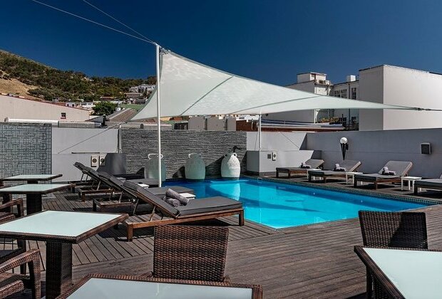 International hotel brand Hyatt makes debut in Cape Town