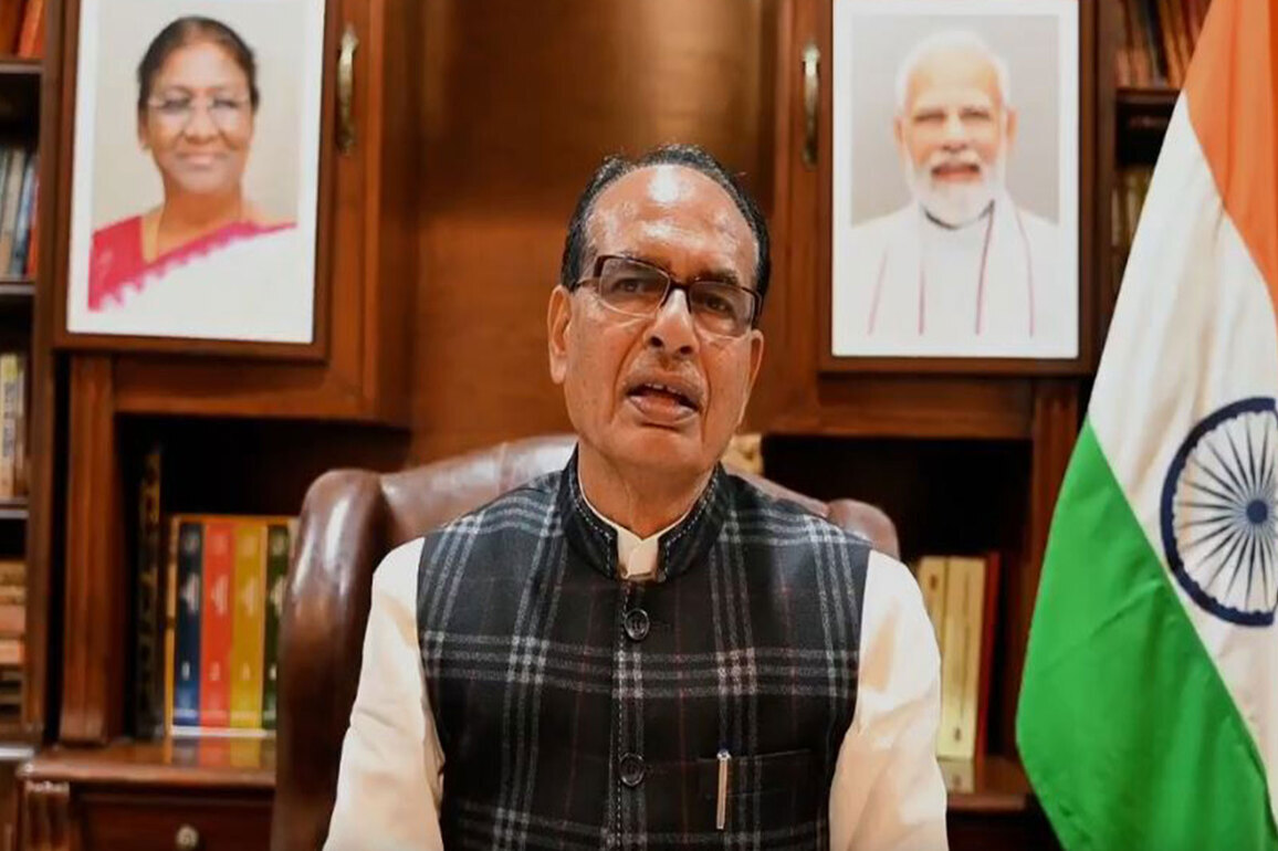 "Rahul Gandhi continuously lying...": Union Agriculture Minister Shivraj Singh Chouhan on impact of India-US intreim trade deal