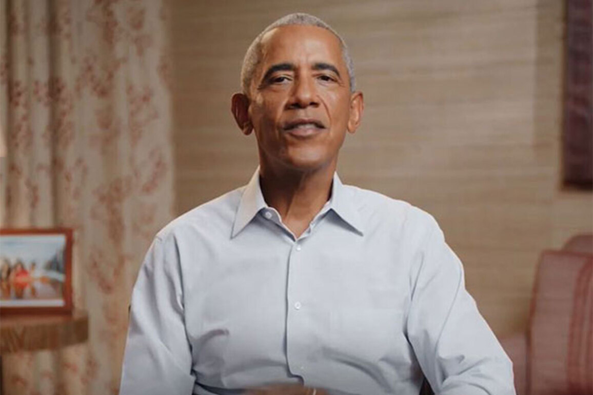 Violence has no place in democracy: Barack Obama condemns White House Correspondents' dinner shooting