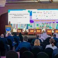 Etihad Credit Insurance promotes strategic solutions to enhance national exports' access to global markets