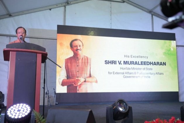 MoS Muraleedharan inaugurates first-ever PIO Malaysia Event