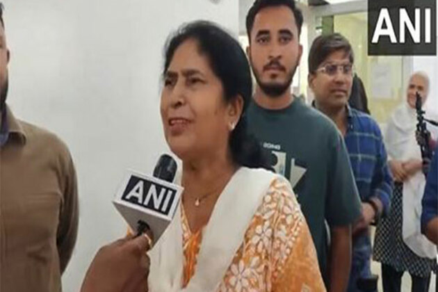 "We have avenged sindoors of our sisters, mothers": Colonel Sofiya Qureshi's mother on Operation Sindoor