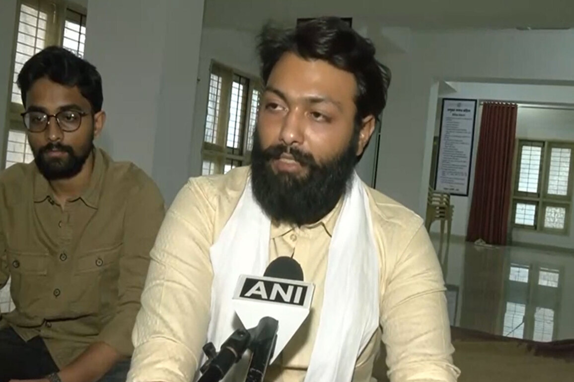 "We did not put EV on charge that night": Indore fire survivor recounts tragedy
