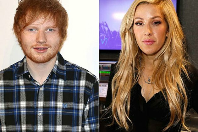 Ellie Goulding, Ed Sheeran honoured at BMI London awards 2022