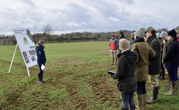 Careers in farming: Agronomy is not what you think - 'we wanted to give students a taste of what the job entails'